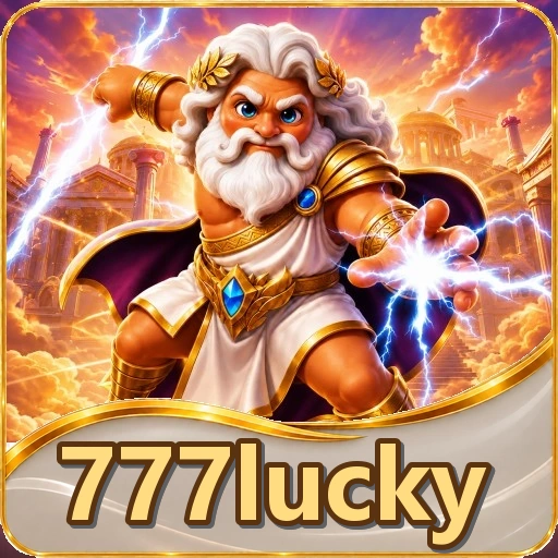 Cuplikan tampilan detail manajemen di aplikasi 777lucky