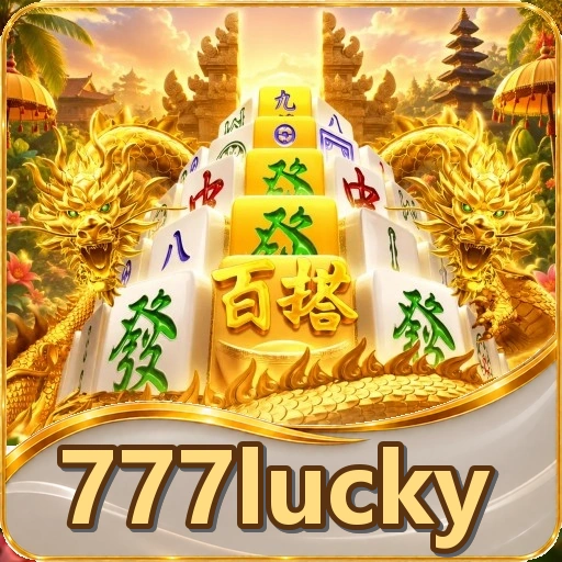 Cuplikan tampilan unduhan di dalam aplikasi 777lucky
