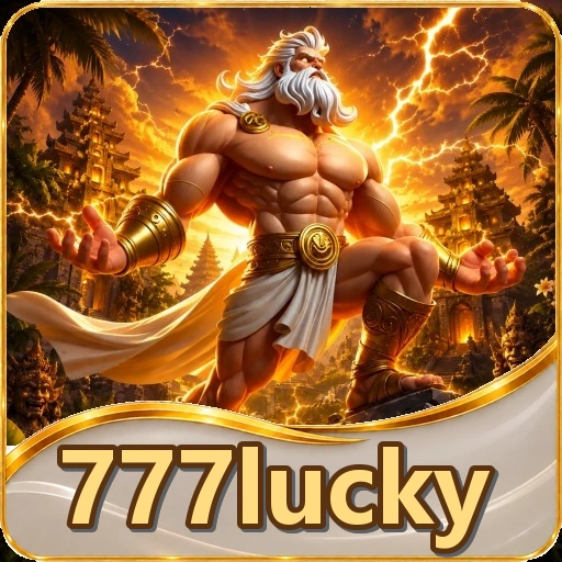 Langkah 6: konfirmasi 777lucky APK berhasil terpasang